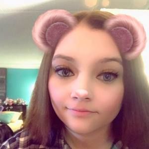 Meet your Posher, Lillie